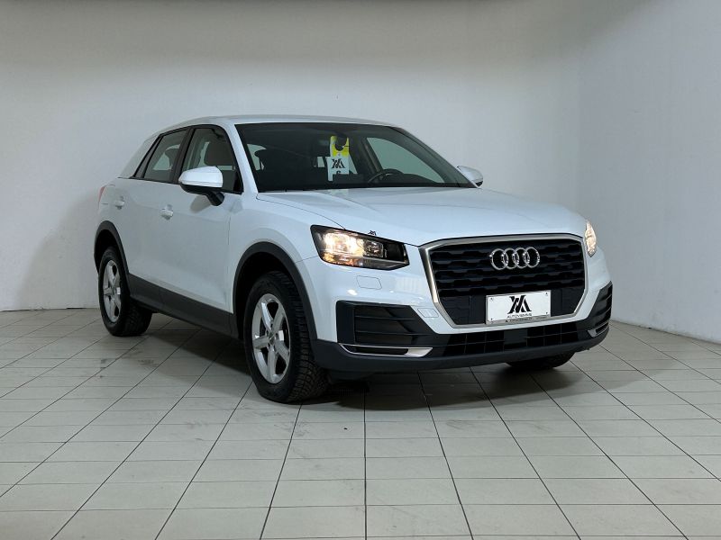 AUDI Q2 Q2 30 1.6 tdi Business my19 - Autoviemme