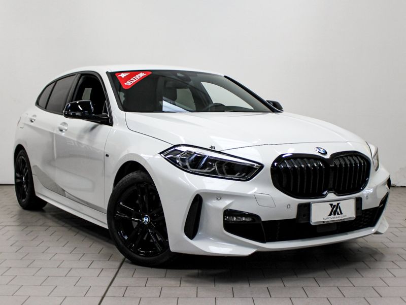 BMW 118 i 118i Msport 136cv auto - Autoviemme