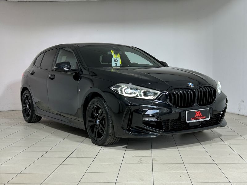 BMW 118 118i Msport 136cv auto - Autoviemme