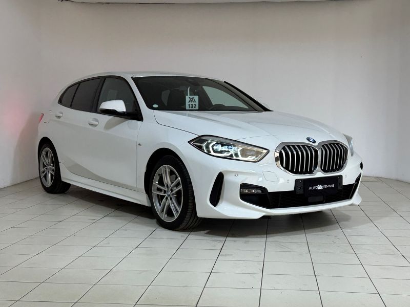 BMW 118 i 118i Msport 140cv auto - Autoviemme