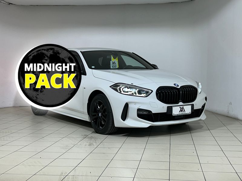 BMW 118 i 118i Msport 140cv auto - Autoviemme