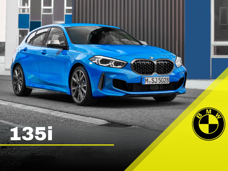 BMW 135i M 135i xdrive auto - Autoviemme