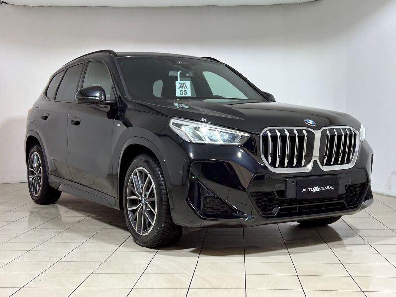 BMW X1 X1 sdrive18i Msport auto - Autoviemme