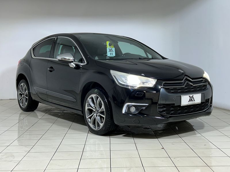 CITROEN DS4 DS4 1.6 thp So Chic 155cv cmp6 - Autoviemme