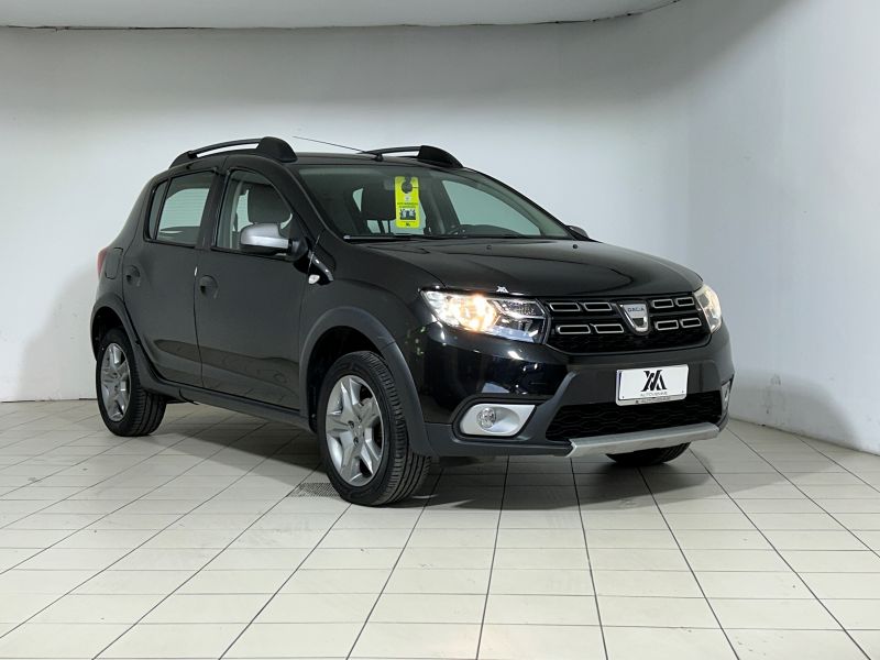 DACIA Sandero Sandero Stepway 1.5 dci s&s 90cv - Autoviemme