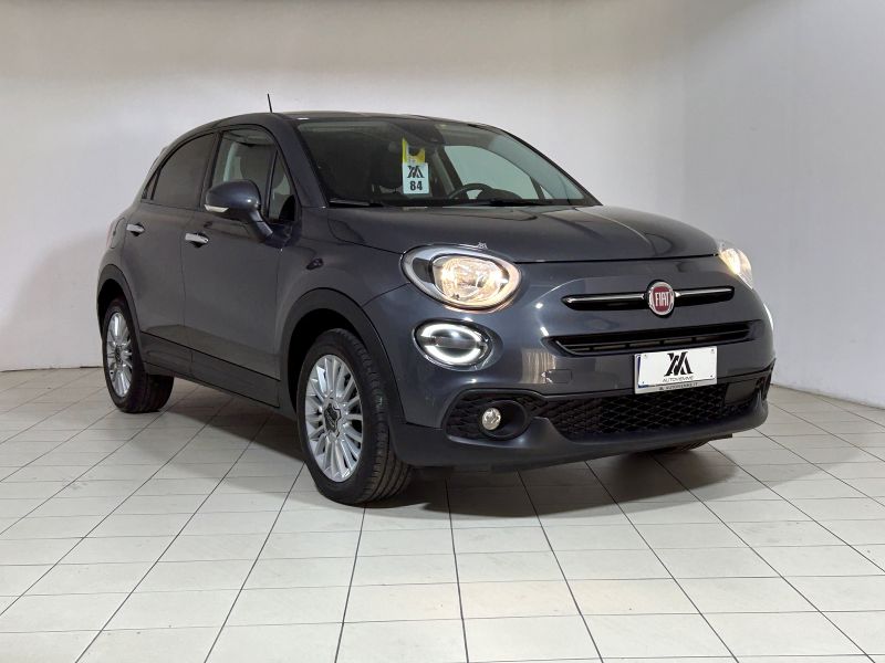 FIAT 500X 500X 1.0 T3 Connect 120cv - Autoviemme