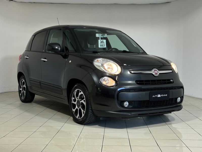 FIAT 500L 500L 1.4 Pop Star 95cv - Autoviemme