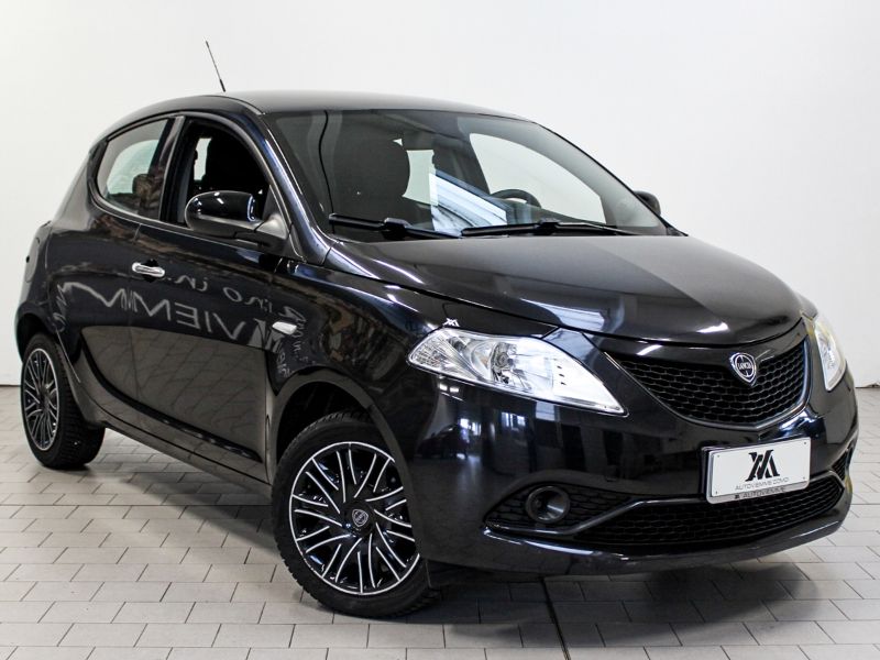 LANCIA Ypsilon Ypsilon 1.2 Gold 69cv my18 - Autoviemme