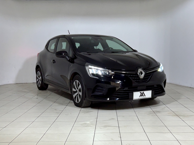 RENAULT Clio Clio 1.0 tce Equilibre 90cv - Autoviemme