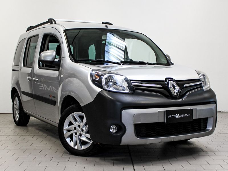 RENAULT Kangoo Kangoo N1 1.5 dci 90cv Extrem S&S E6 - Autoviemme