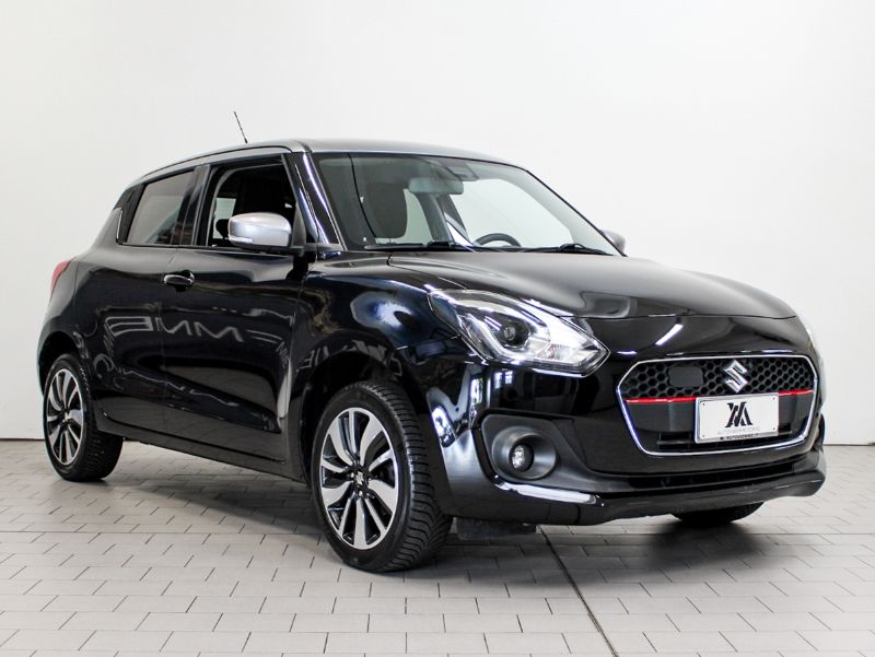 4x4 suzuki Swift 1.2h Top allgrip 4wd - Autoviemme