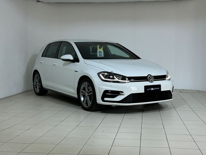 VOLKSWAGEN Golf Golf 5p 1.5 tsi Sport 150cv dsg - Autoviemme