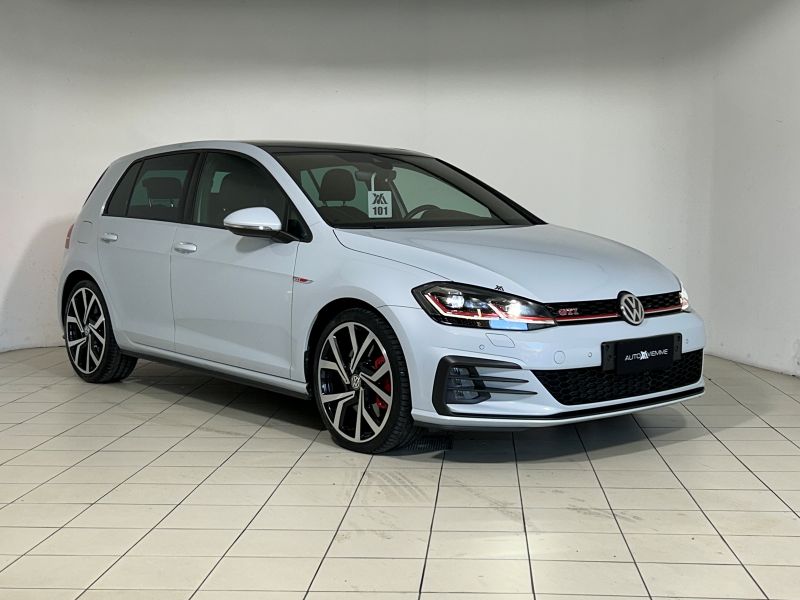 VOLKSWAGEN Golf GTI Golf 5p 2.0 tsi Gti Performance 245cv dsg - Autoviemme