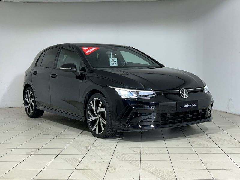 VOLKSWAGEN Golf Golf 1.5 etsi evo R-Line 150cv dsg - Autoviemme