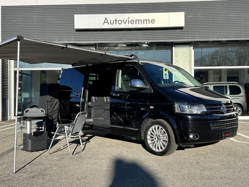 VOLKSWAGEN Multivan Multivan 2.0 bitdi Highline 4motion 180cv dsg - Autoviemme