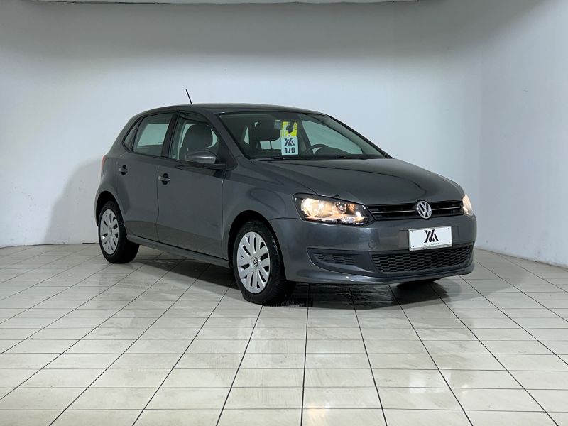 VOLKSWAGEN Polo Polo 5p 1.4 Highline - Autoviemme