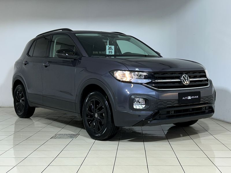 VOLKSWAGEN T-Cross T-Cross 1.0 tsi Style 95cv - Autoviemme