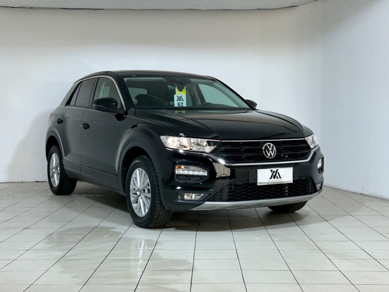 VOLKSWAGEN T-Roc T-Roc 1.0 tsi Business 110cv - Autoviemme